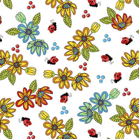 Whimsical Quilter        